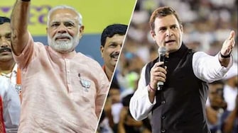 Will 2024 be Modi vs Rahul again?