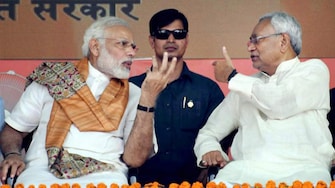 As Nitish Kumar breaks up with BJP yet again, what next for Bihar politics?