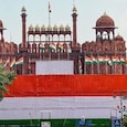 Red Fort security system Independence Day 